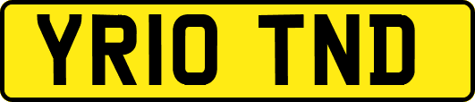 YR10TND