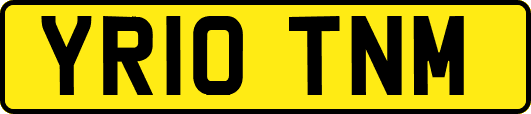 YR10TNM