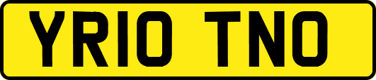 YR10TNO
