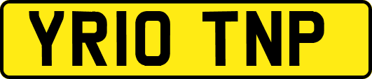 YR10TNP