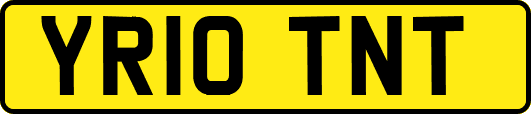 YR10TNT
