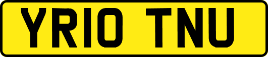YR10TNU