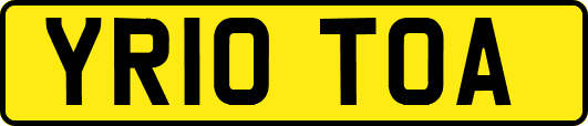 YR10TOA