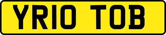 YR10TOB