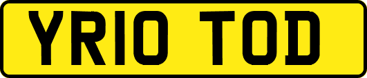 YR10TOD