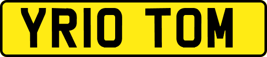 YR10TOM