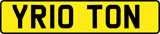 YR10TON