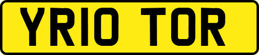 YR10TOR