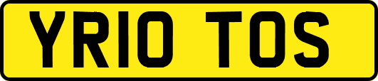 YR10TOS