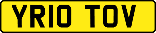 YR10TOV