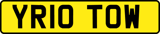 YR10TOW