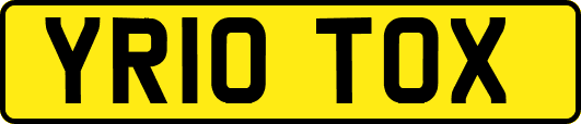 YR10TOX