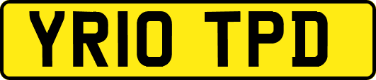 YR10TPD