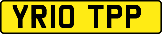 YR10TPP