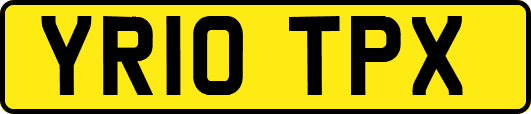 YR10TPX