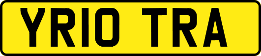 YR10TRA