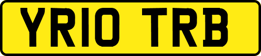 YR10TRB