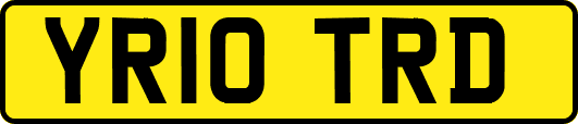 YR10TRD