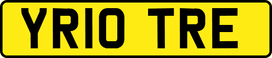 YR10TRE