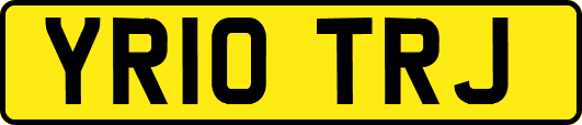 YR10TRJ