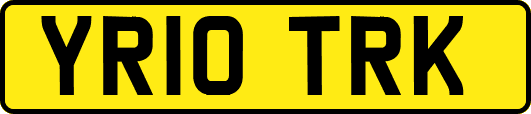 YR10TRK