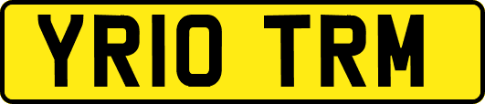 YR10TRM