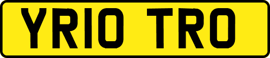 YR10TRO