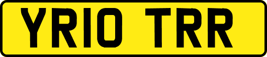 YR10TRR