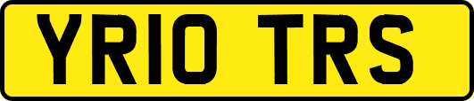 YR10TRS