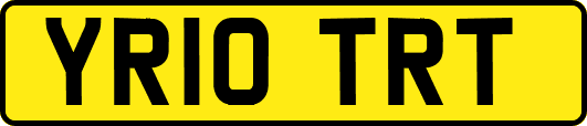 YR10TRT