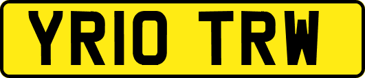 YR10TRW