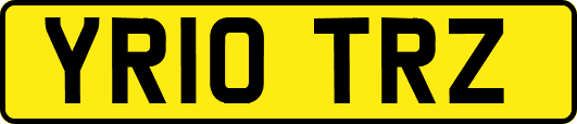 YR10TRZ
