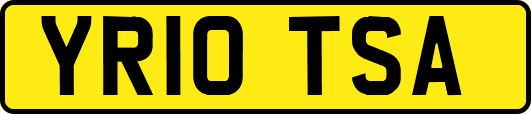 YR10TSA