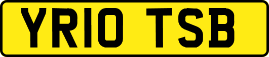 YR10TSB