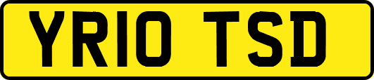 YR10TSD