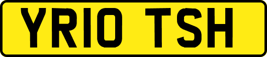 YR10TSH