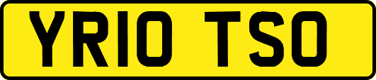 YR10TSO