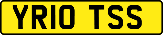 YR10TSS