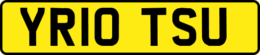 YR10TSU
