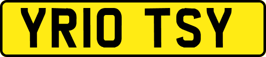 YR10TSY