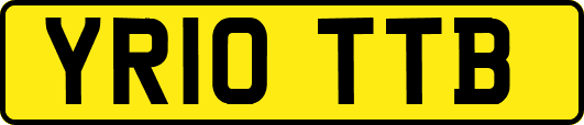 YR10TTB