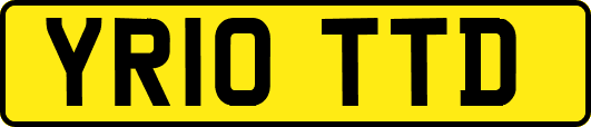 YR10TTD