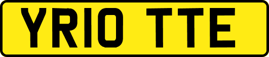 YR10TTE