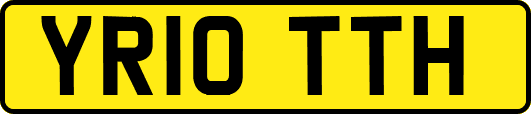 YR10TTH