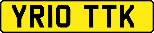 YR10TTK