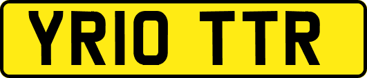 YR10TTR