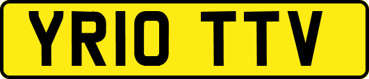 YR10TTV