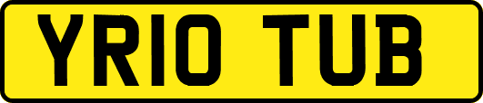 YR10TUB