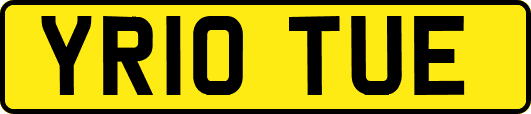 YR10TUE