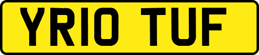 YR10TUF